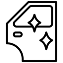 Door Ding Icon