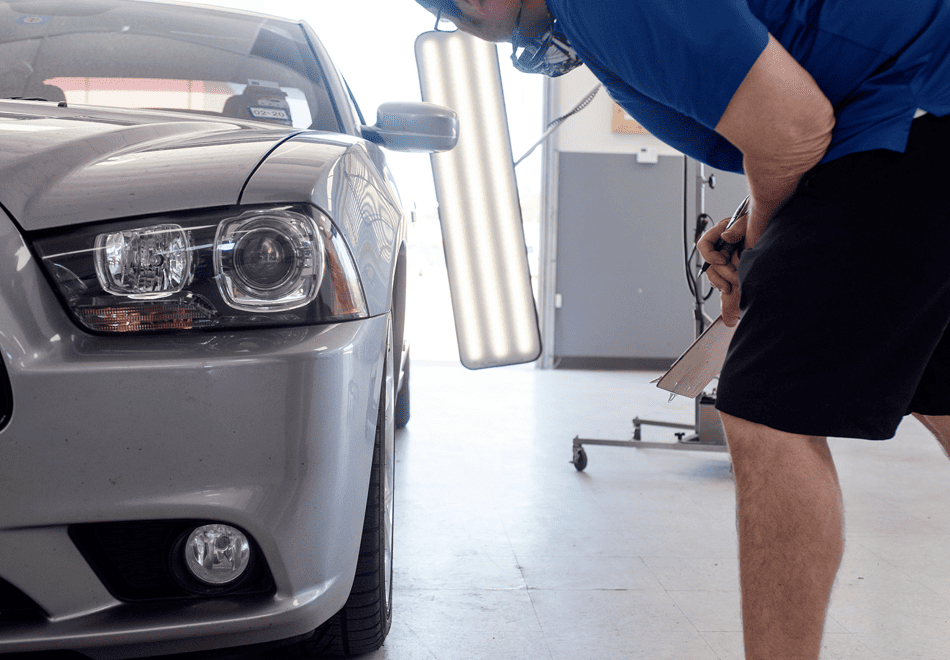 DFW Premier Dent About Us More Image