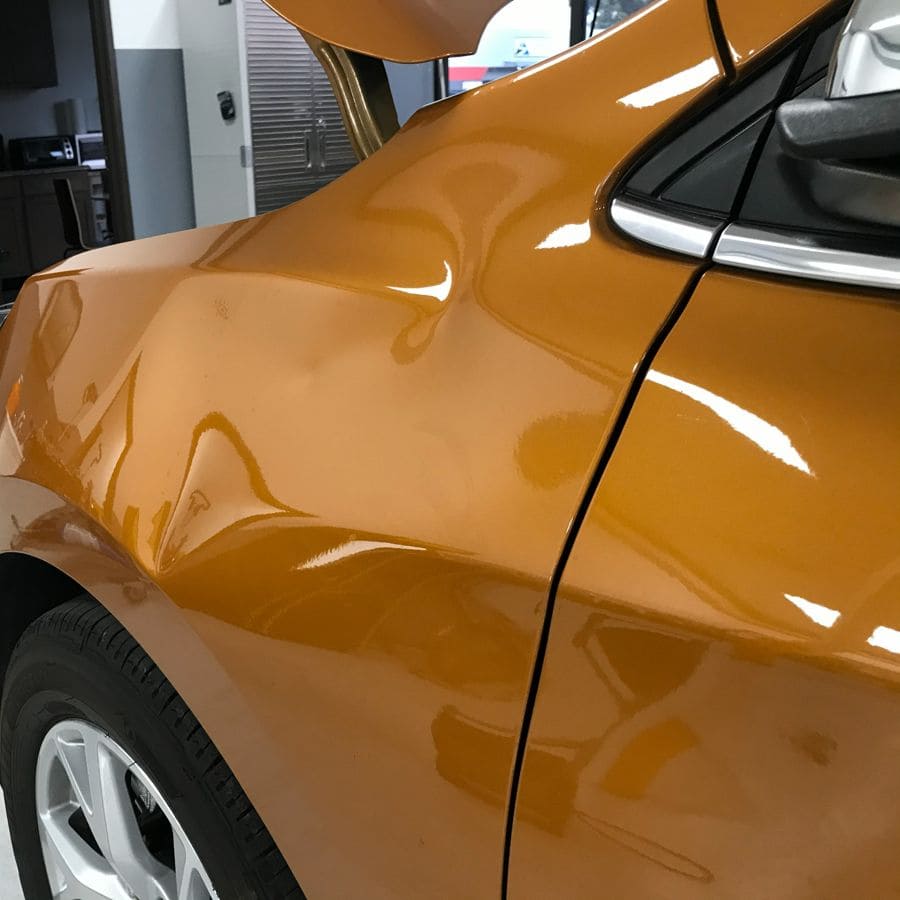 Door Ding Repair Southlake
