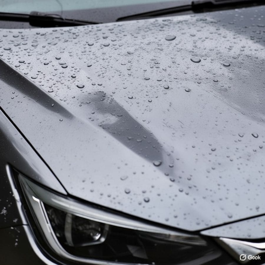 Hail Damage Repair Southlake