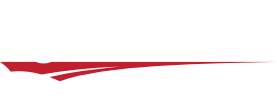DFW premier Dent White Red Logo